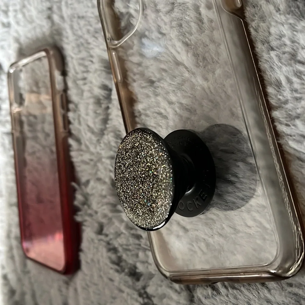 iPhone 11 clear cases